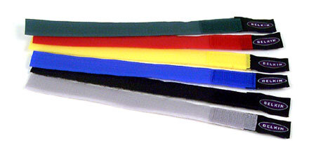 Organizing your Mac’s cables