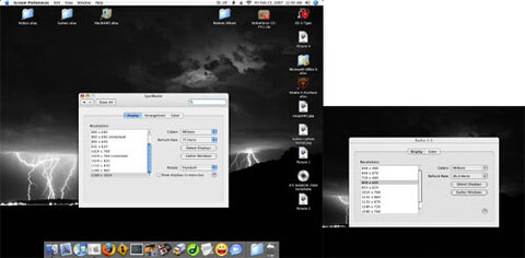 How to Connect Multiple Monitors to Your Mac | Macinstruct