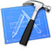 Xcode application icon