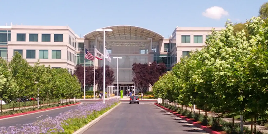 Visiting Apple's Campus What It's Like Macinstruct