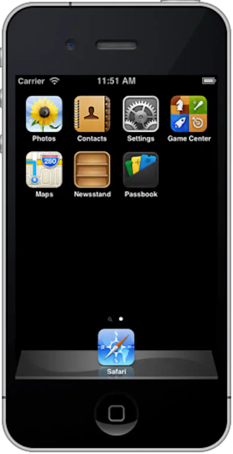 ios simulator mac download
