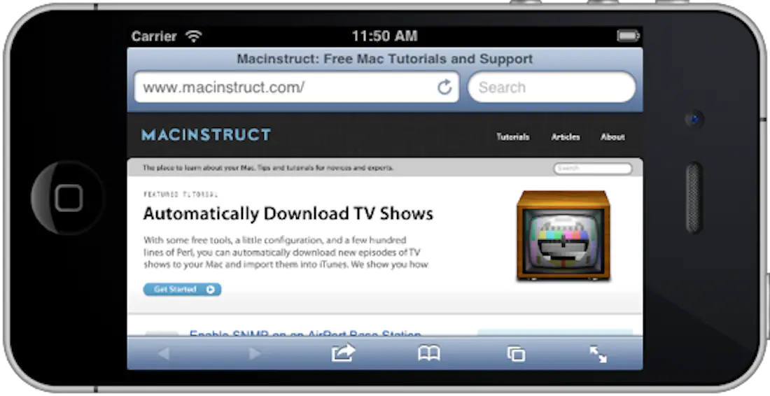Setting Up an iOS Simulator on Your Mac Macinstruct