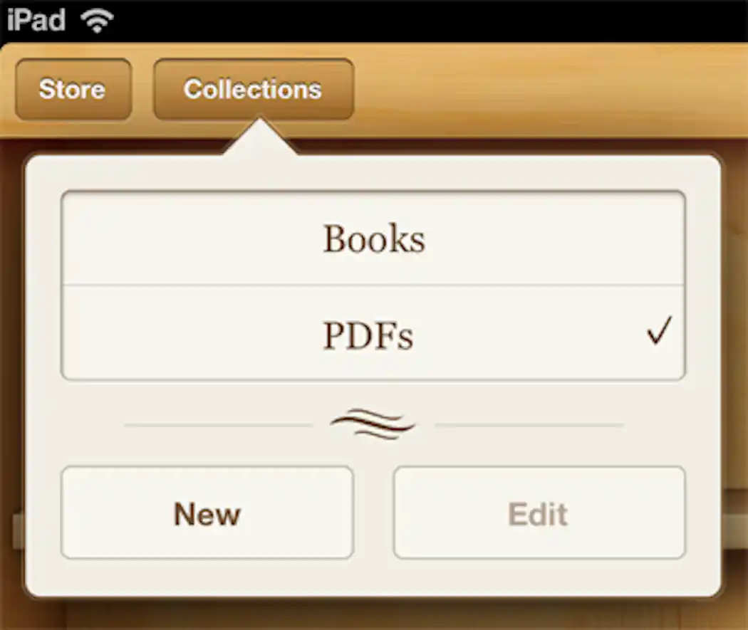 Where to find saved pdf files on an ipad macinstruct