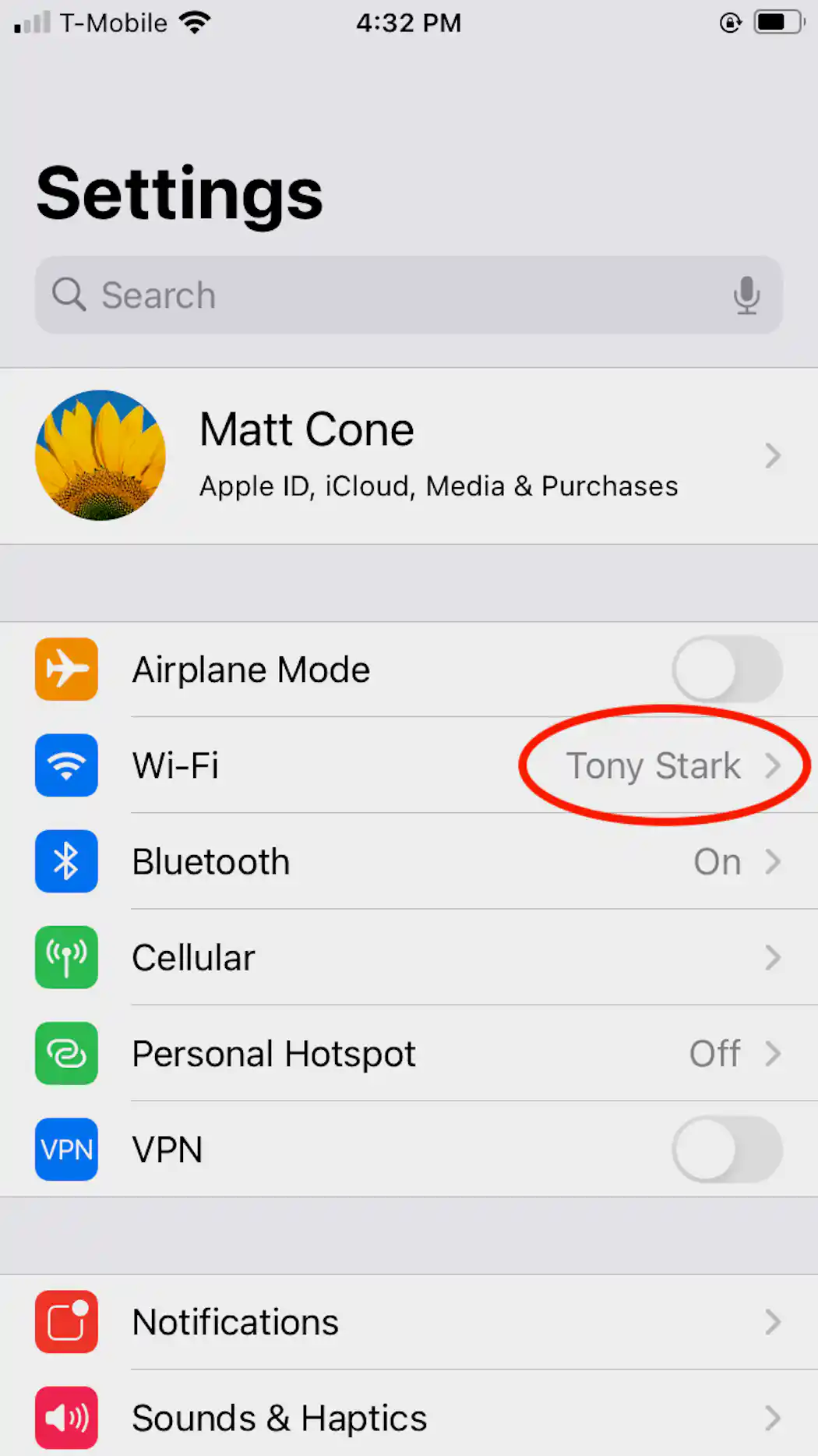 How To Connect An IPhone To A Wi Fi Network Macinstruct how-to-connect-an-iphone-to-a-wi-fi-network-macinstruct