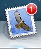 Apple Mac Mail application icon