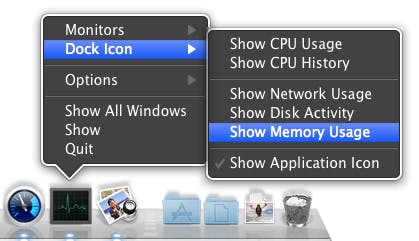 How to Monitor Your Mac's Memory Usage | Macinstruct