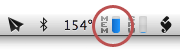 iStat Menus for Mac