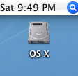 Mac icon