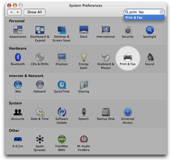 Advanced AirPort Extreme configuration