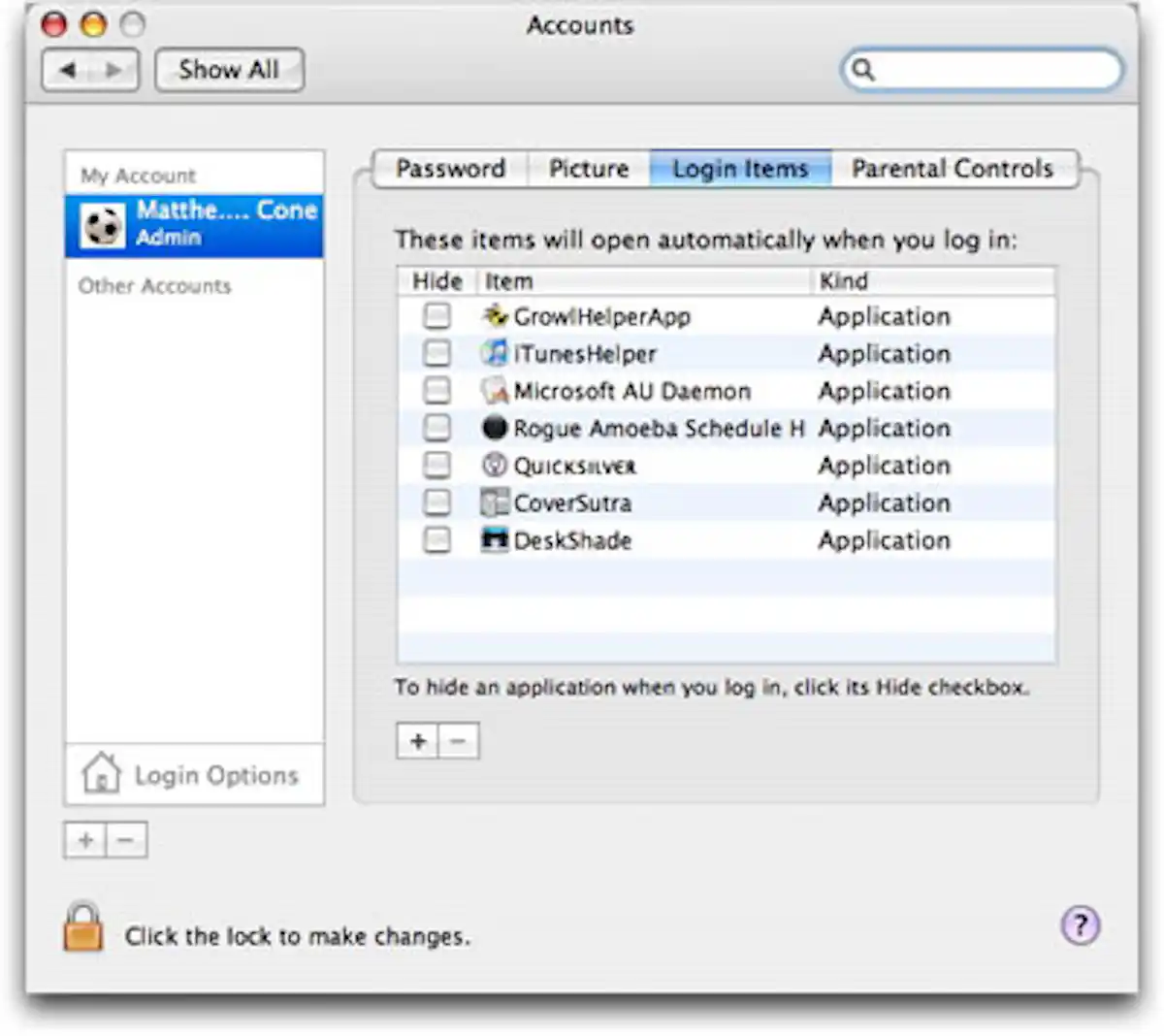 How to Automatically Open Applications on a Mac Macinstruct