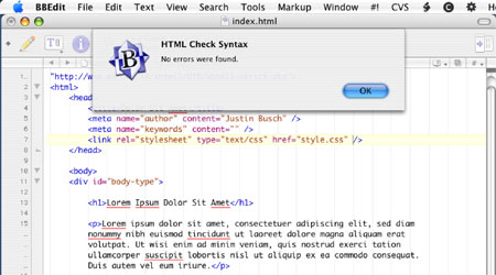 bbedit competitors bbedit competitors