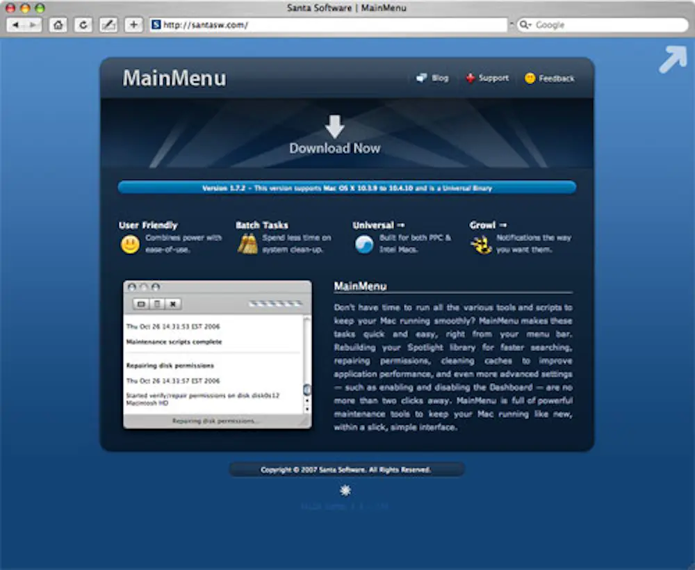 Bringing the Best of Windows to Mac OS X Macinstruct