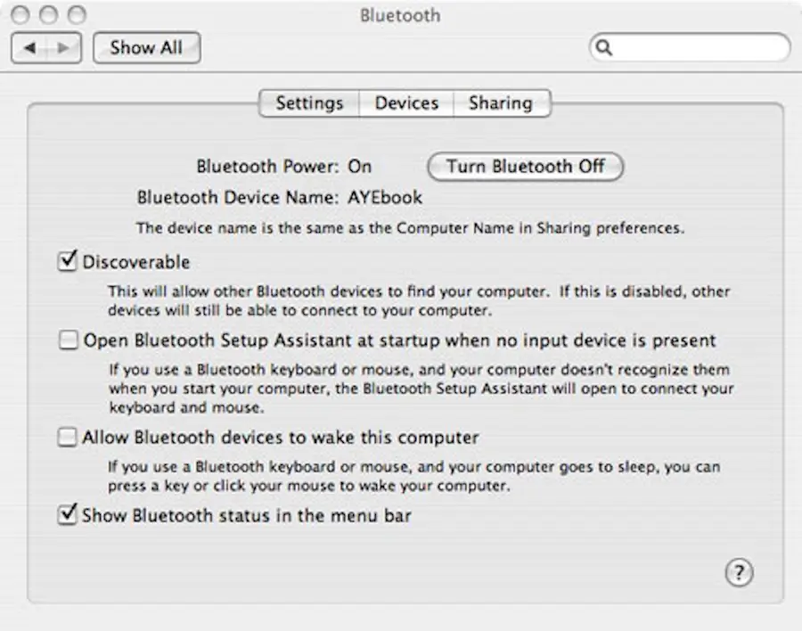 How to Use Bluetooth Headsets With Your Mac Macinstruct