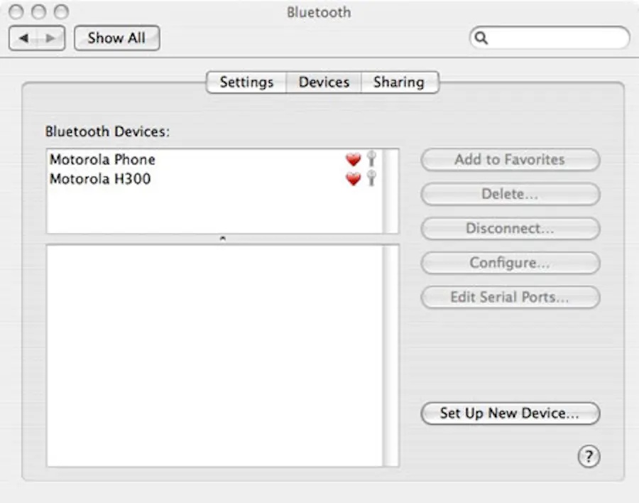 How to Use Bluetooth Headsets With Your Mac Macinstruct