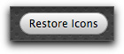 Restoring your Mac&rsquo;s icons