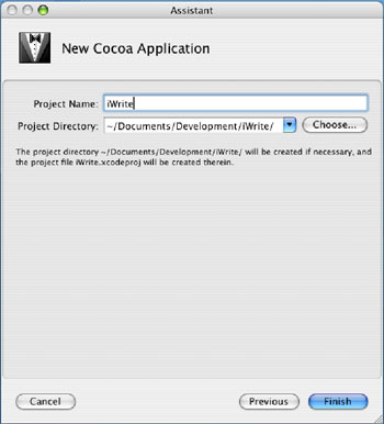 Xcode for Mac