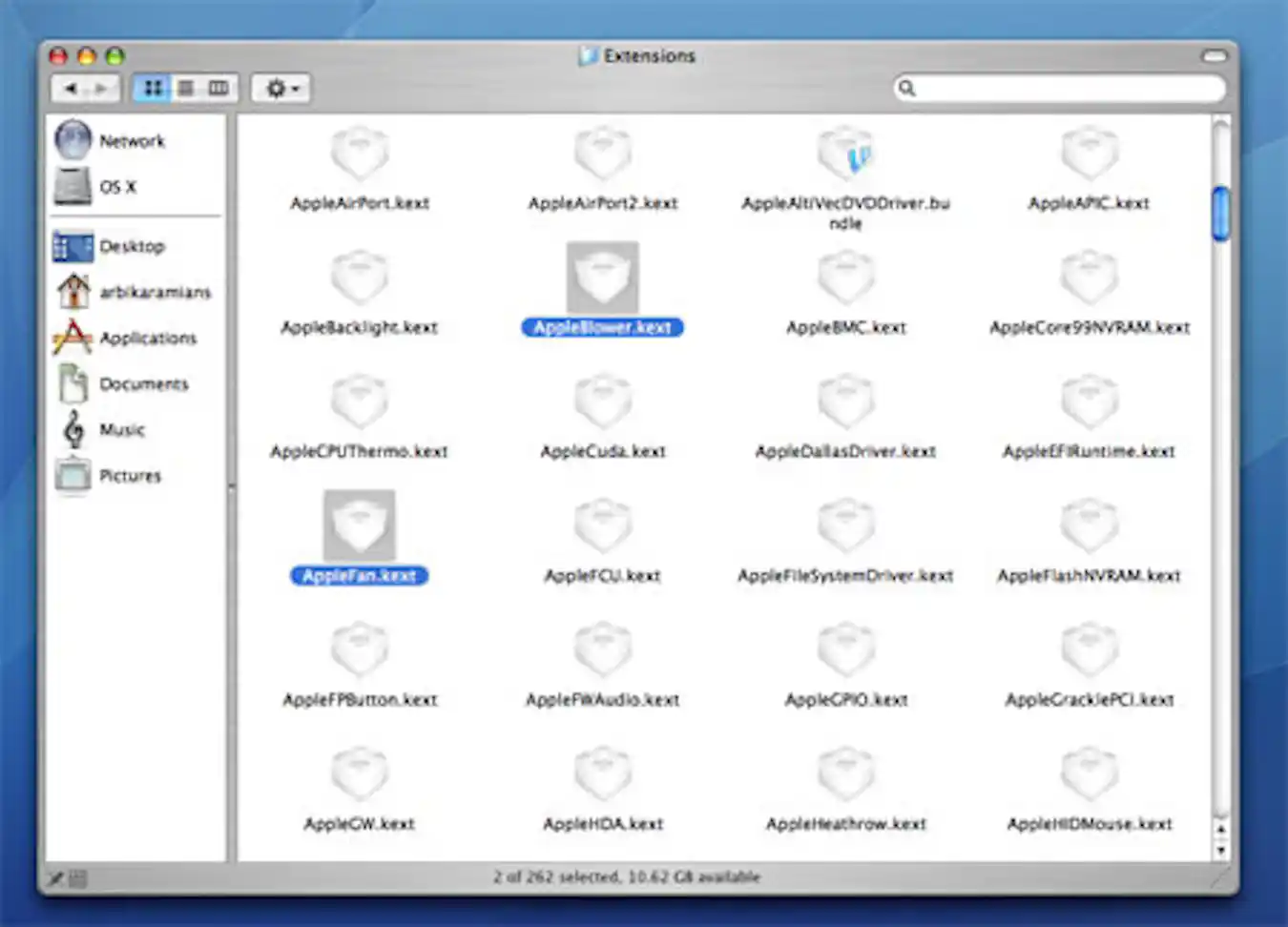 Cool Down Your MacBook Pro Macinstruct