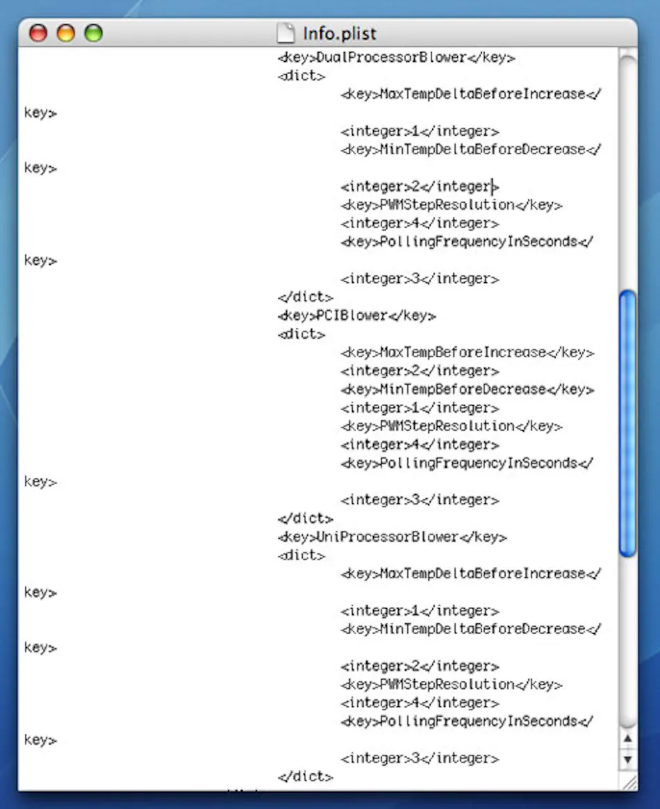 Cool Down Your MacBook Pro Macinstruct
