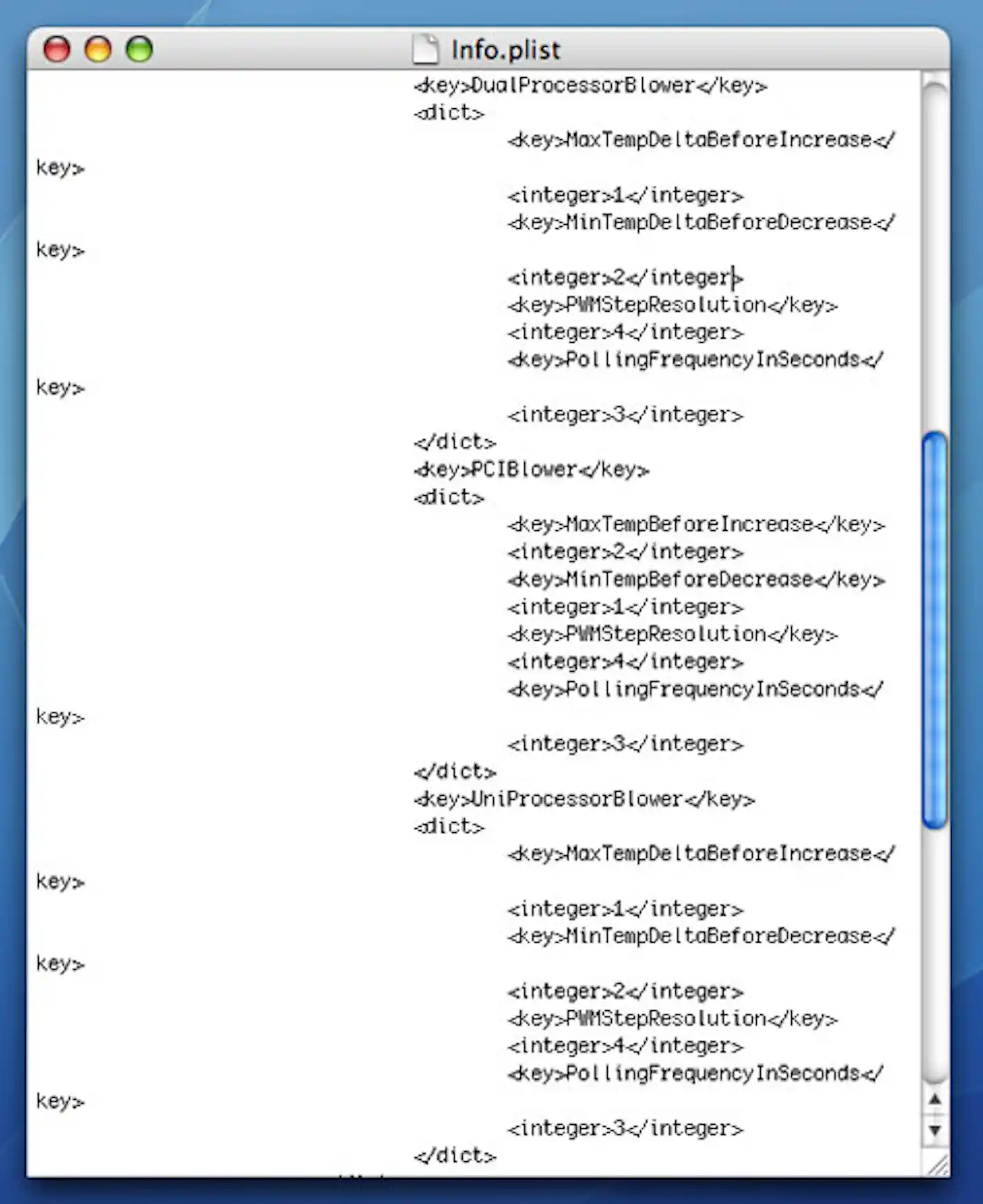 Cool Down Your MacBook Pro Macinstruct