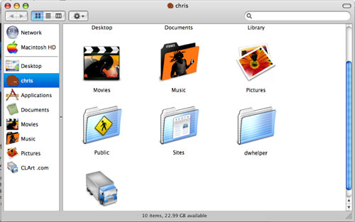 Customize your Mac&rsquo;s icons