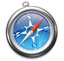 Safari icon