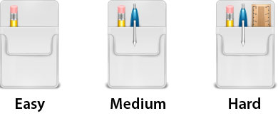 Mac icon design