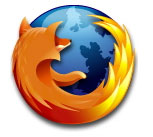 Mozilla Firefox icon