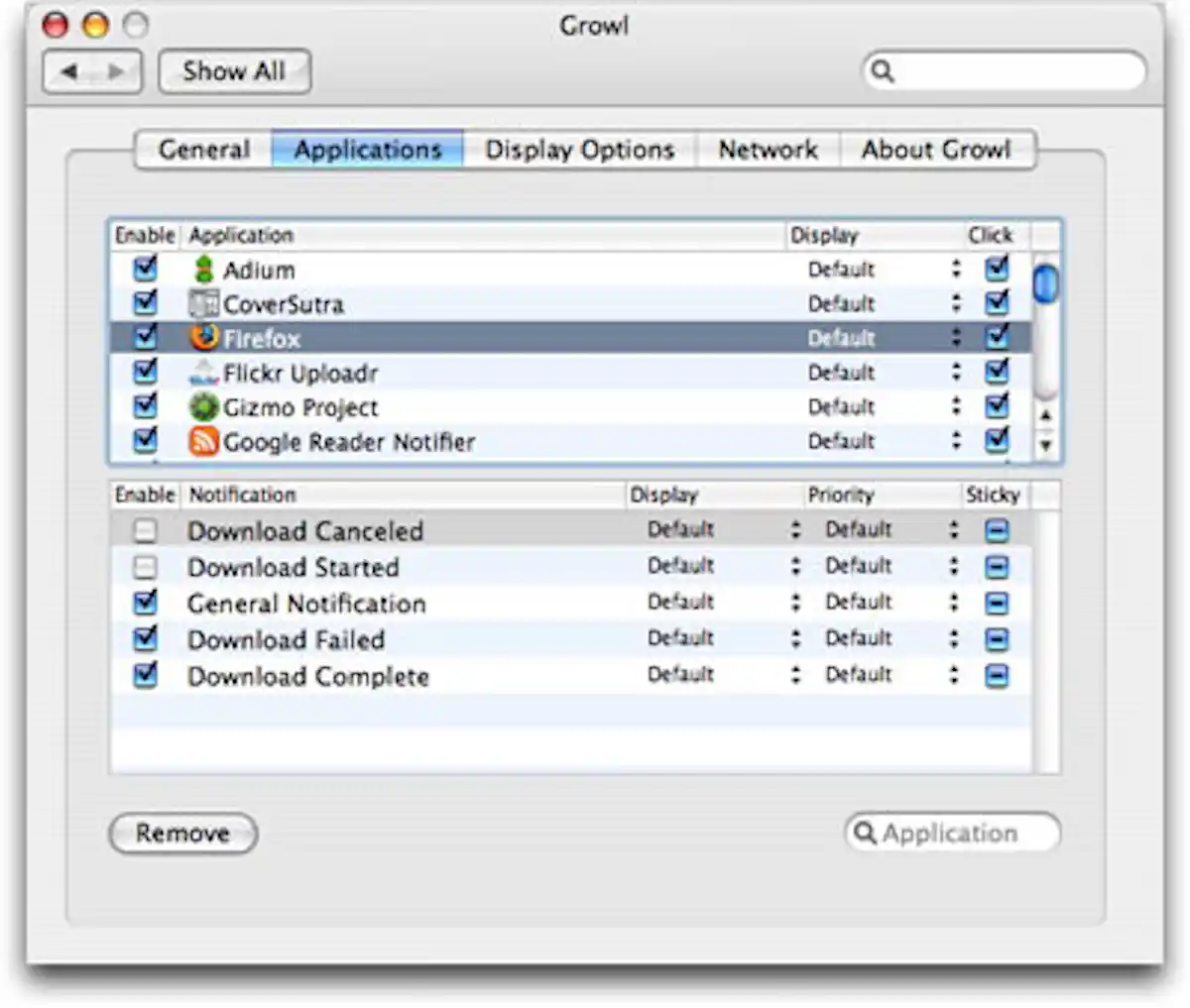 Top Five Firefox Extensions Macinstruct