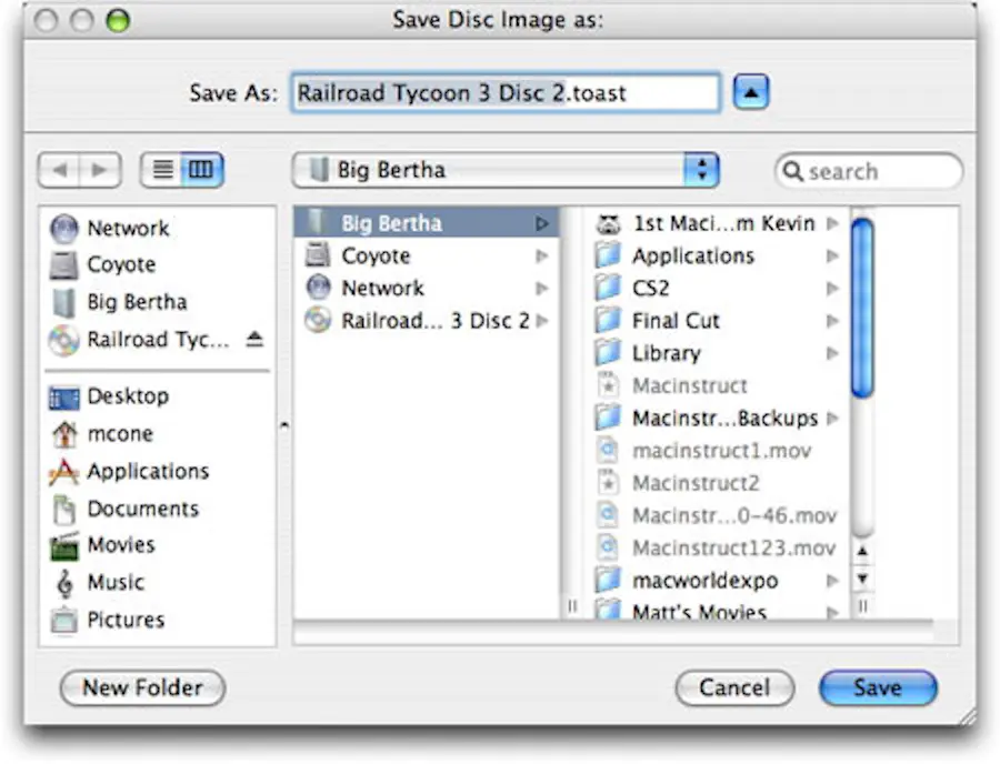 How to Play Mac Games Without CDs/DVDs Macinstruct