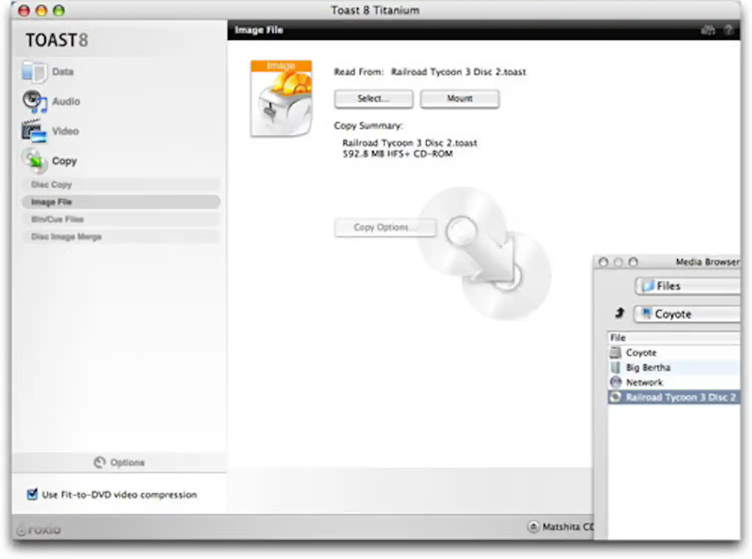 How to Play Mac Games Without CDs/DVDs Macinstruct
