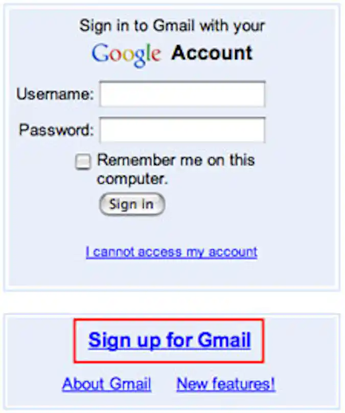 How to Use Gmail With Apple's Mail Macinstruct