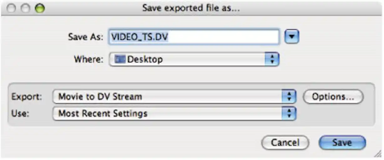 How to Use iDVD Themes in iMovie Macinstruct