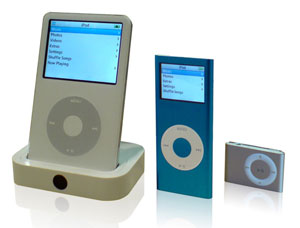 iPods