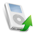 Transferring music from an iPod to a Mac