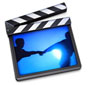 iMovie on Mac