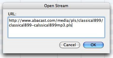 How to listen to internet radio stations on your Mac