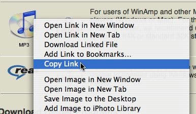 How to Listen to Internet Radio Stations | Macinstruct