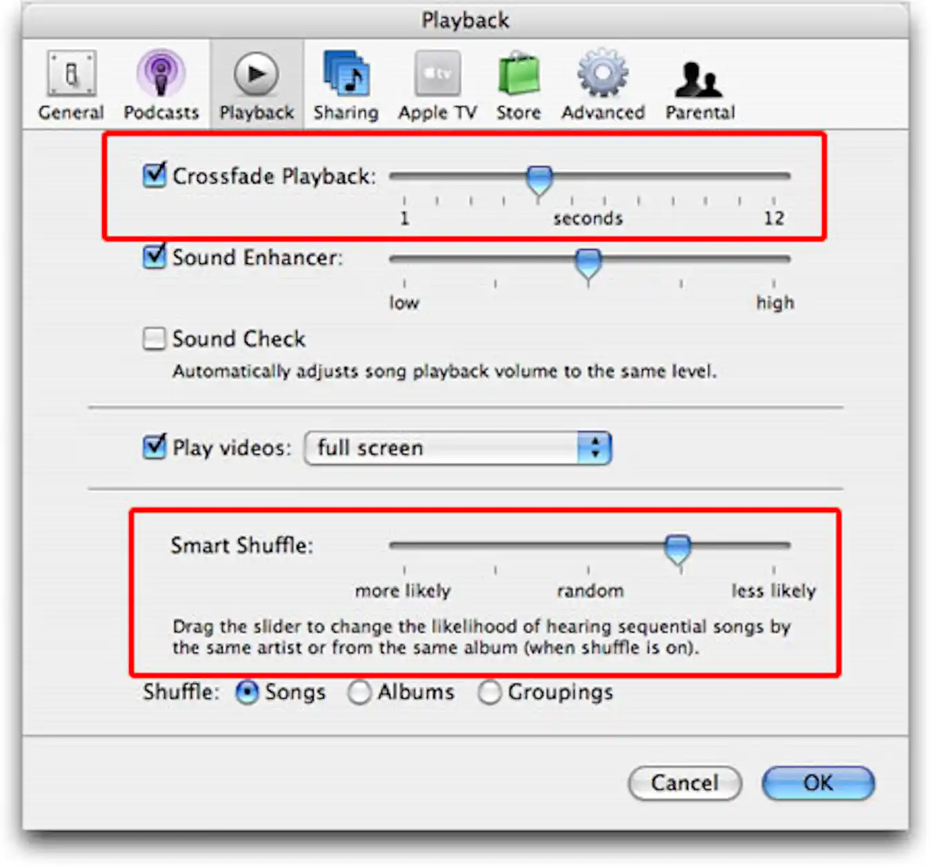Ten Indispensable iTunes Tips Macinstruct