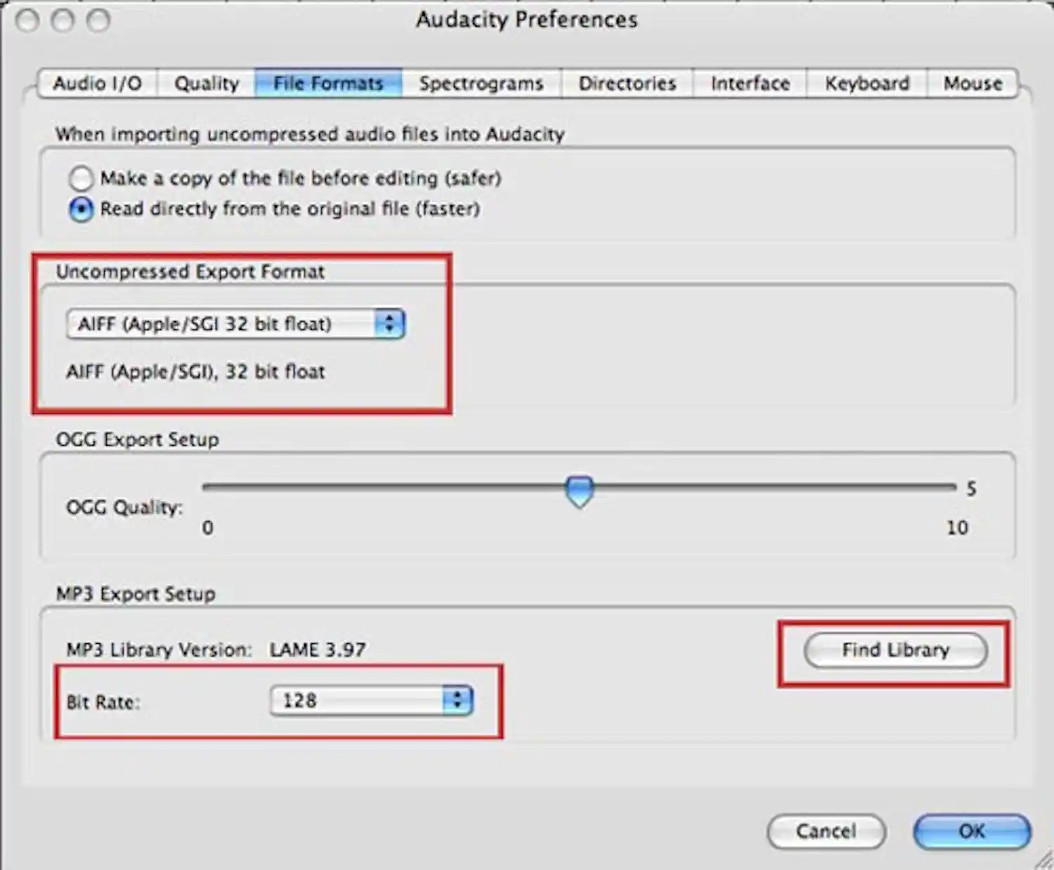 How to Transfer LP Records to Your Mac Macinstruct