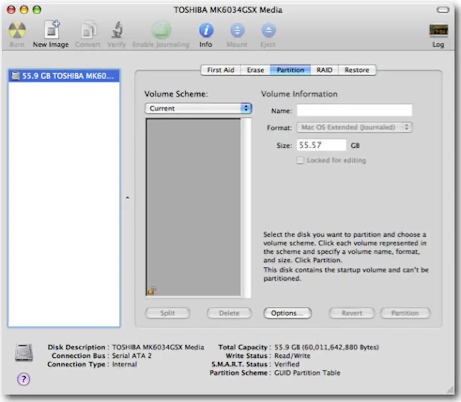 How to Upgrade Your MacBook's Hard Drive Macinstruct
