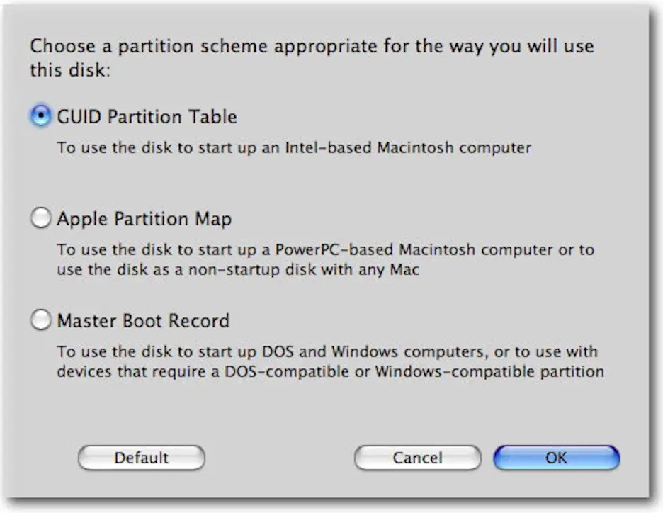 How to Upgrade Your MacBook's Hard Drive Macinstruct