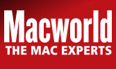 Macworld logo