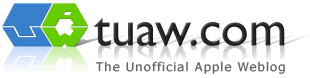 TUAW logo