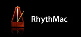 RhythMac logo
