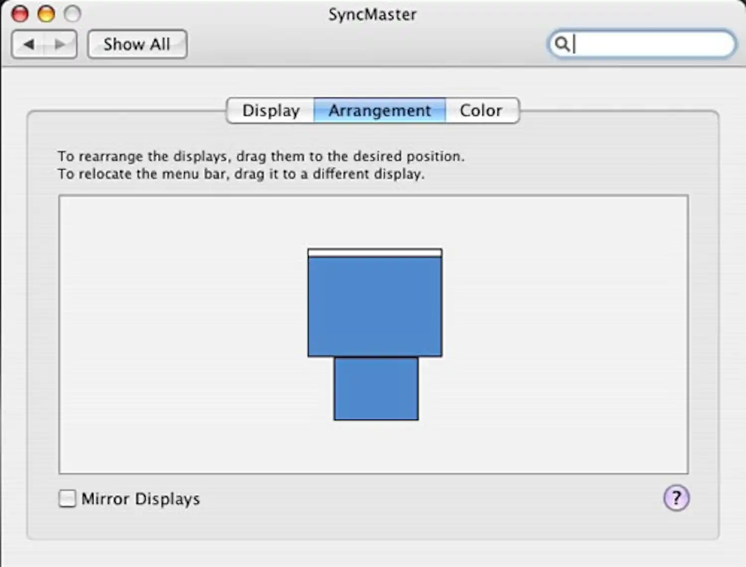 How to Connect Multiple Monitors to Your Mac Macinstruct