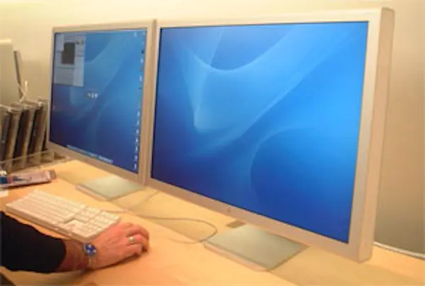 How to Connect Multiple Monitors to Your Mac | Macinstruct