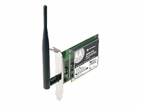 Wireless card for Mac