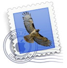Apple&rsquo;s Mail application icon