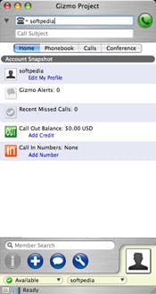 Turn Your Mac Into a Telephone | Macinstruct