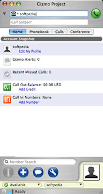 Turn Your Mac Into a Telephone | Macinstruct